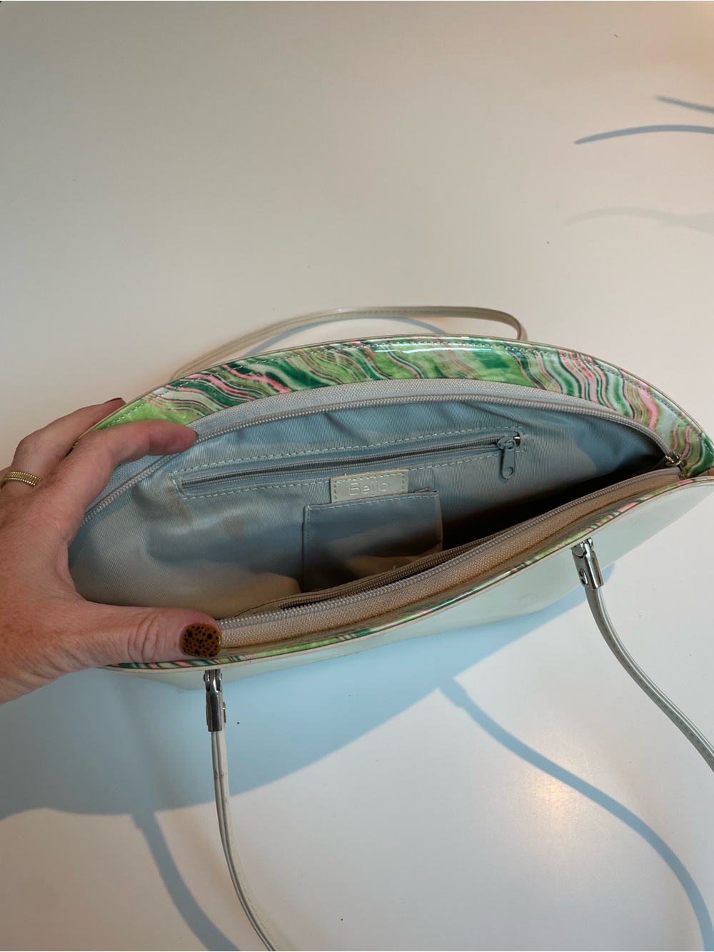 Beijo | Over The Moon Purse - Picture 2 of 8